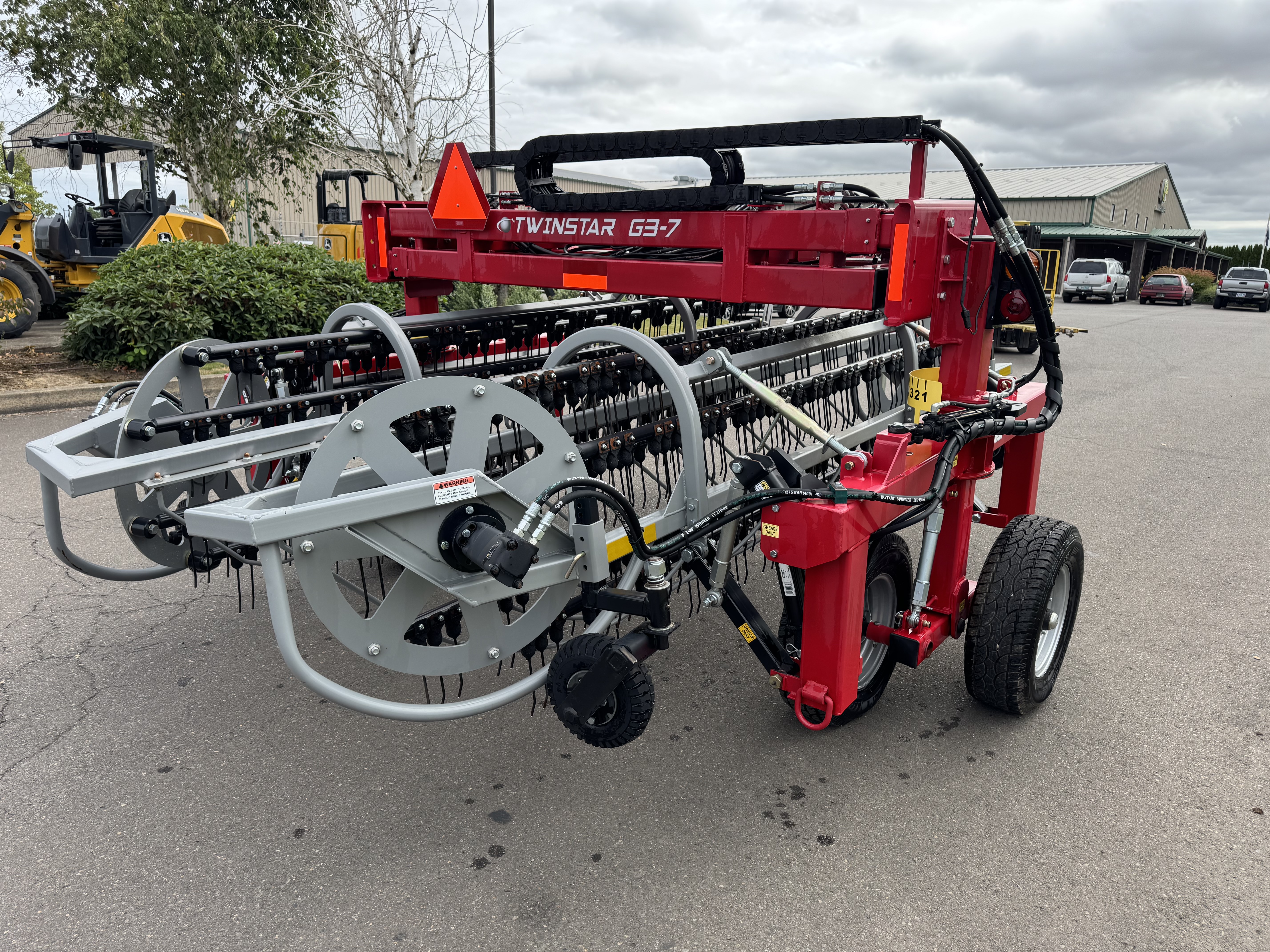 2022 Twinstar 2030G3