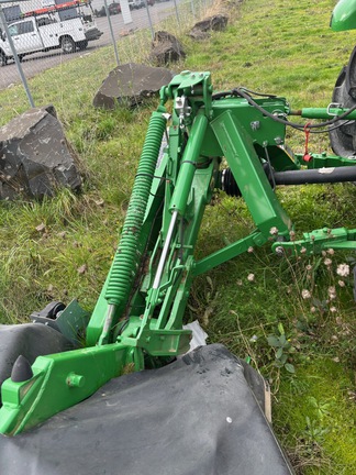 2021 John Deere R240