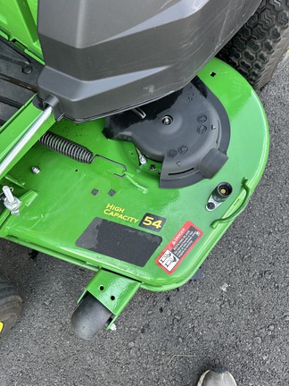 2023 John Deere Z530R