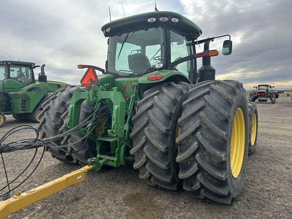 2016 John Deere 8345R