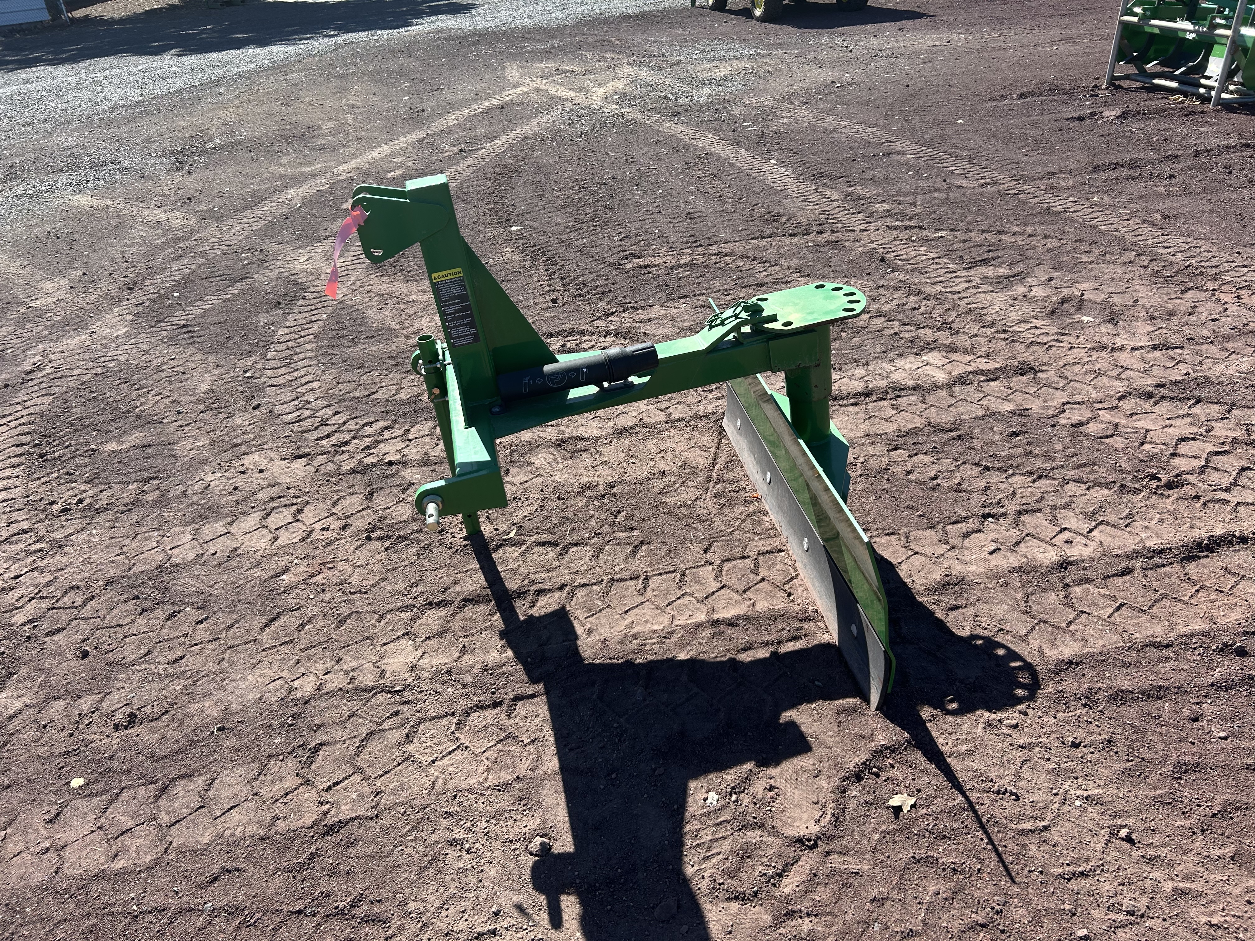 2019 Frontier RB5048