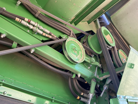 2019 John Deere S780