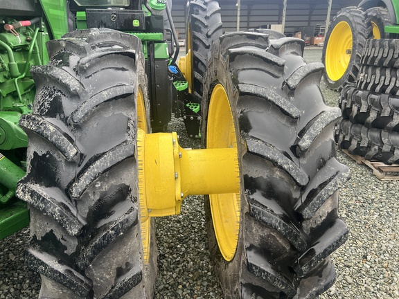 2022 John Deere 8R 280