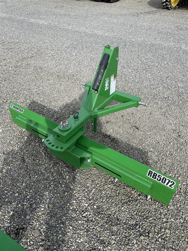 2022 Frontier RB5072