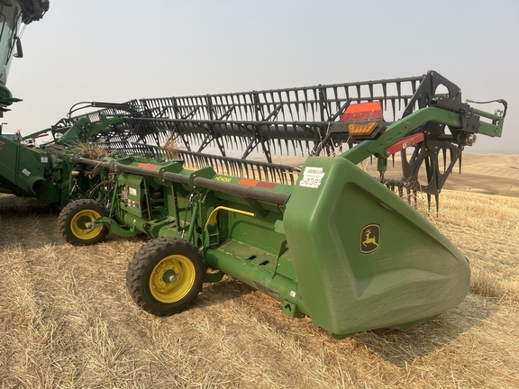 2024 John Deere HD45R