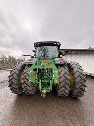2014 John Deere 8335R