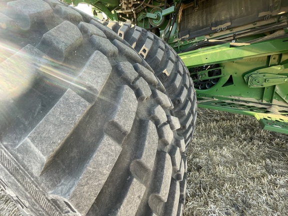 2024 John Deere S780