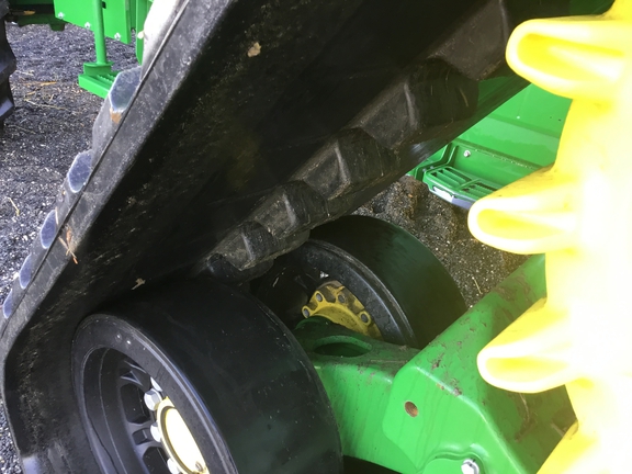 2025 John Deere X91100