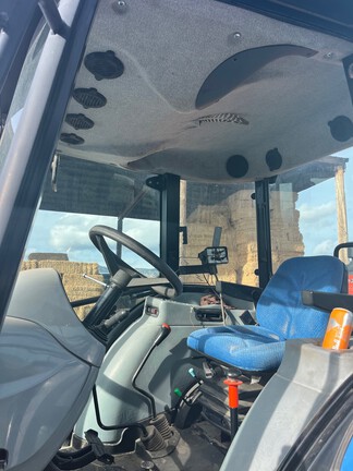2010 New Holland TD5050
