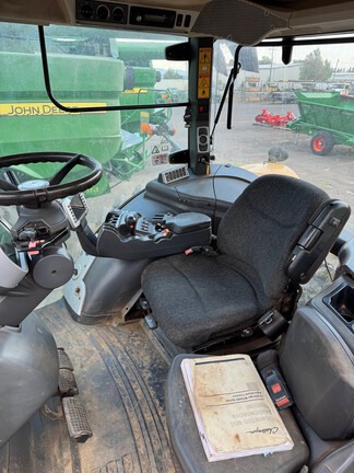 2012 Challenger MT645D