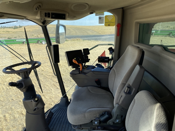 2019 John Deere S780