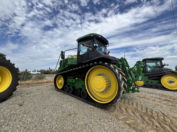 2024 John Deere 9RT540
