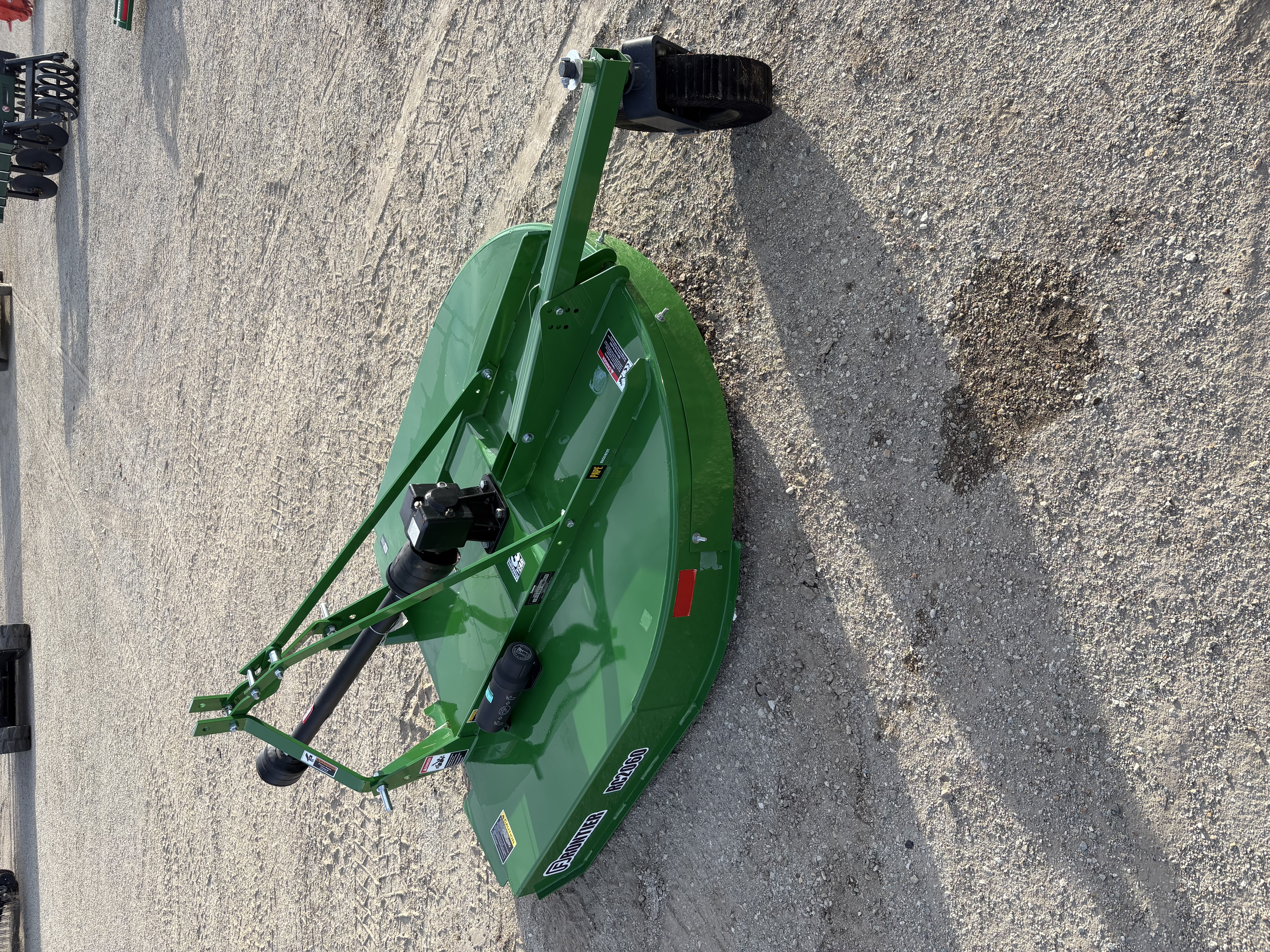 2024 Frontier RC2060