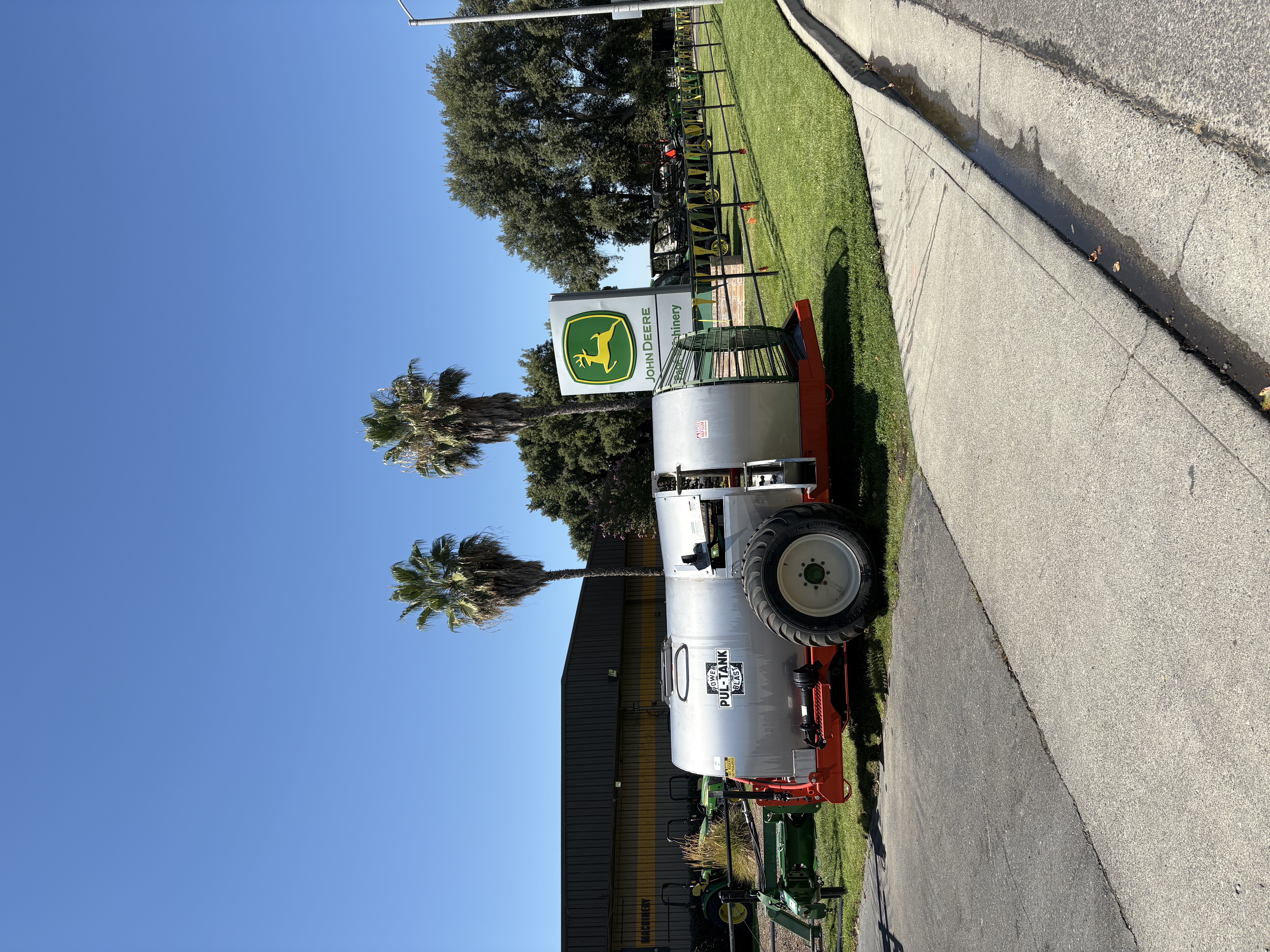 2022 Rears PB538