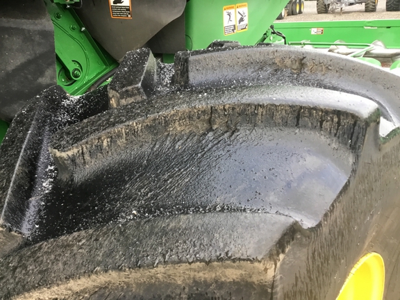 2025 John Deere S7800