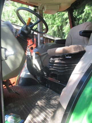 2023 John Deere 5090E