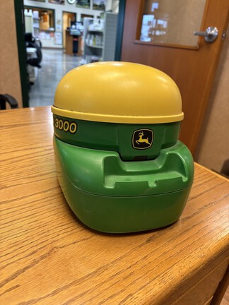 John Deere SF3000