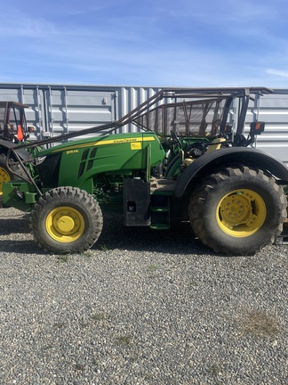 2019 John Deere 5115ML