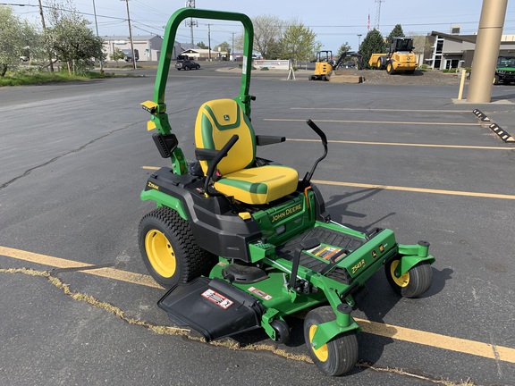 2025 John Deere Z545R