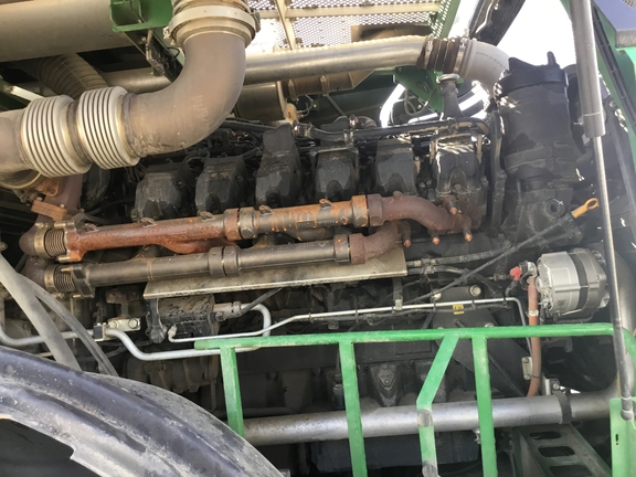 2022 John Deere 9900