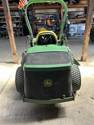 2021 John Deere Z997R
