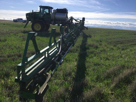 2025 John Deere 412R