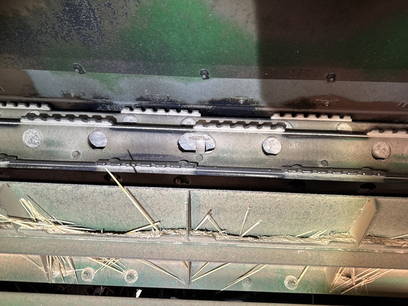 2024 John Deere S780