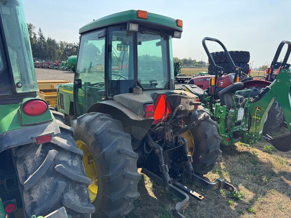2004 John Deere 5520N