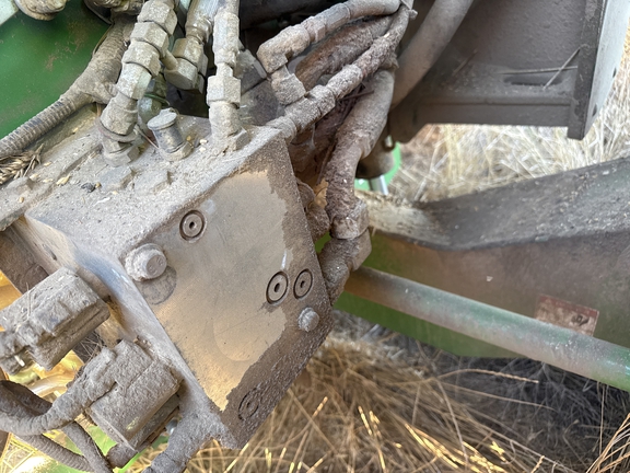 2024 John Deere S780