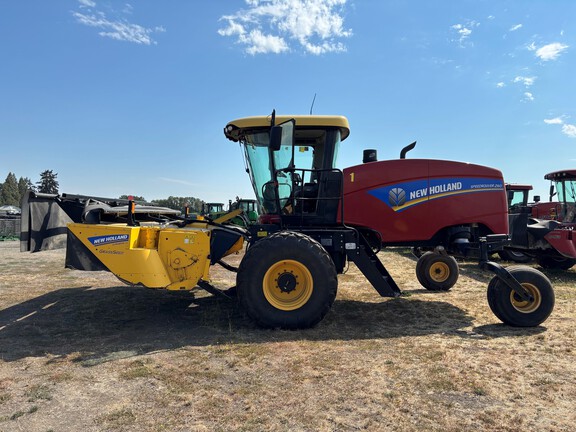 2020 New Holland SR260