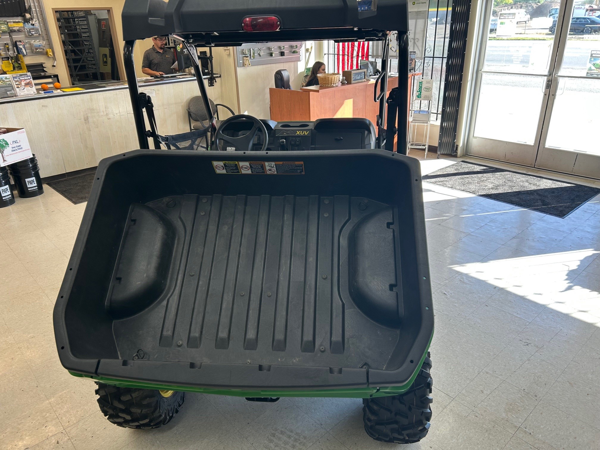 2023 John Deere 590M