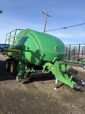 2021 John Deere L341