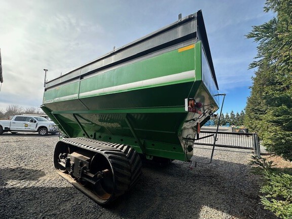 2011 Unverferth 1110