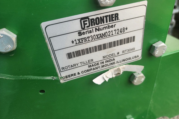 2023 John Deere 1023E