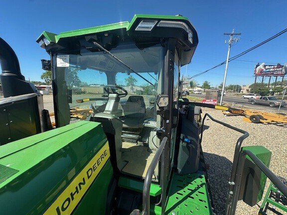 2024 John Deere 8RT370