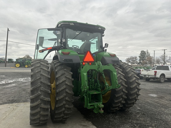 2023 John Deere 8R310