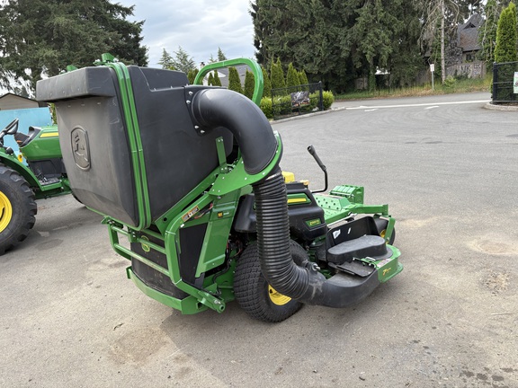 2024 John Deere Z997R