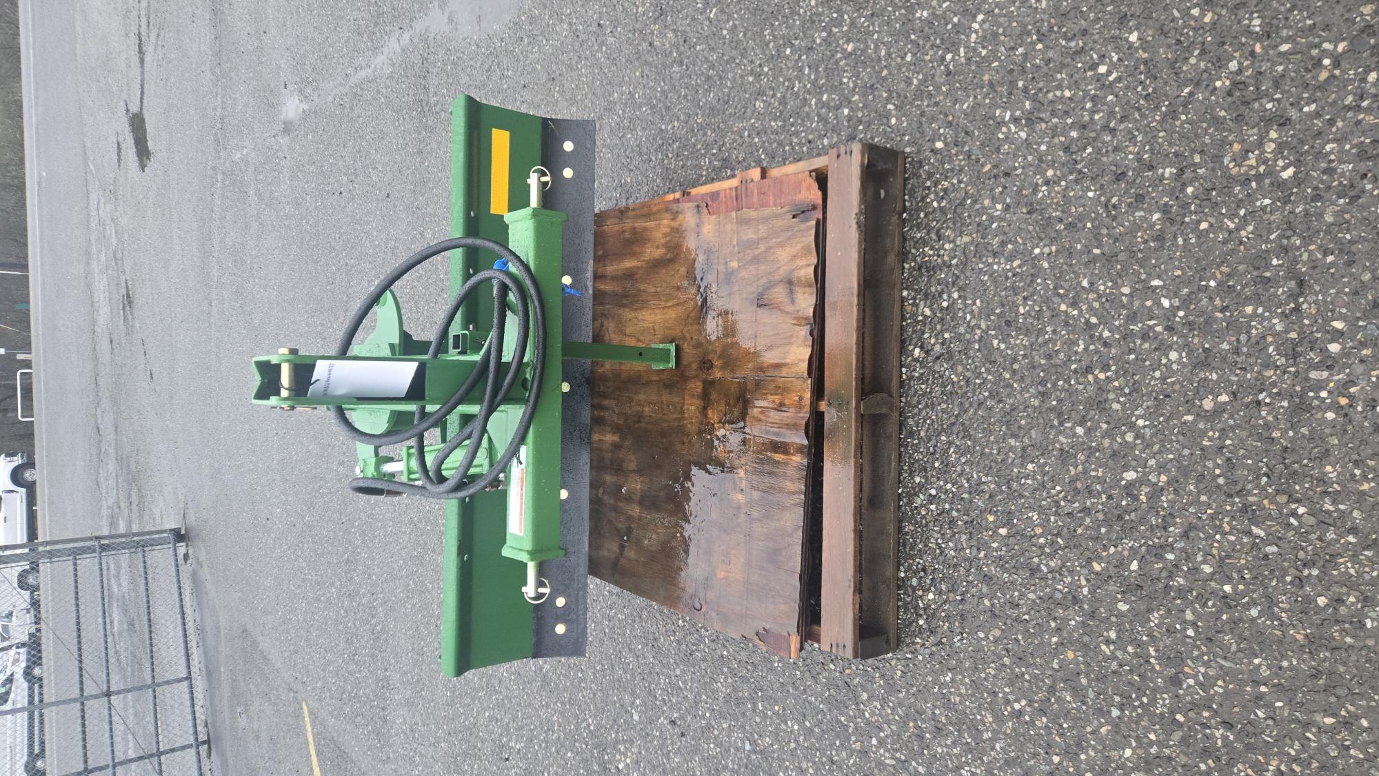 2022 Frontier RB2160