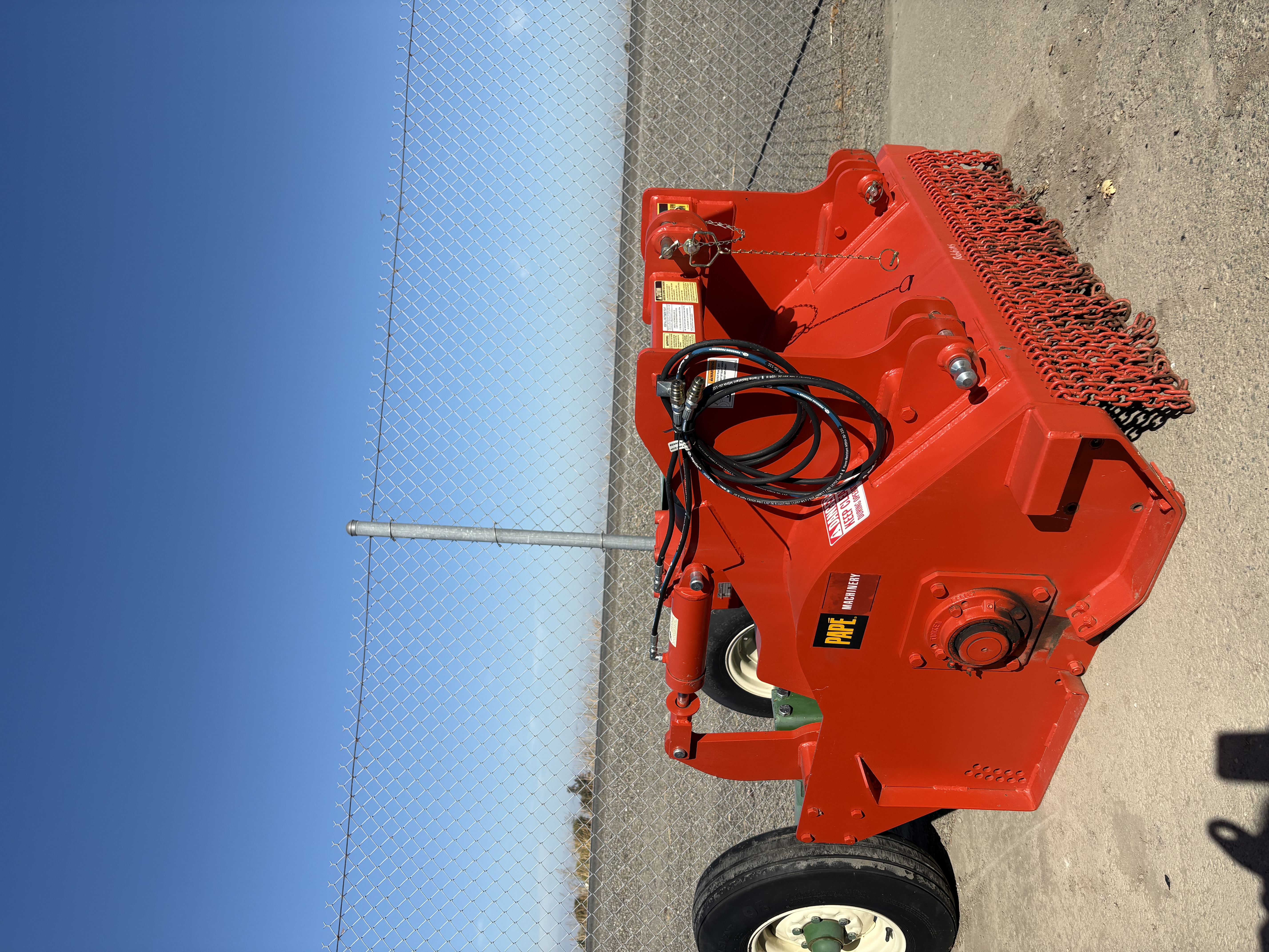 2023 Rears KMW44K