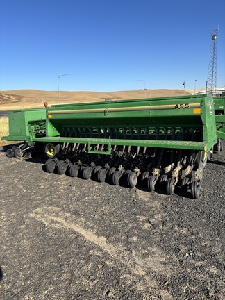 1996 John Deere 455