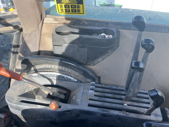 1983 John Deere 4850