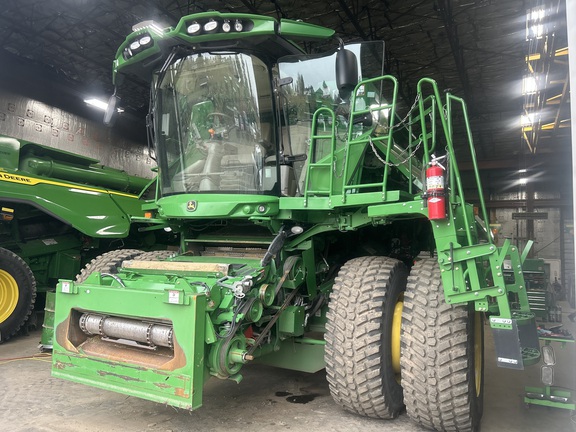 2021 John Deere S780