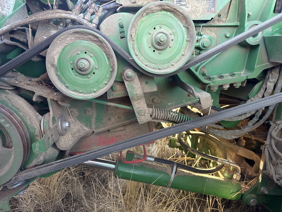 2024 John Deere S780