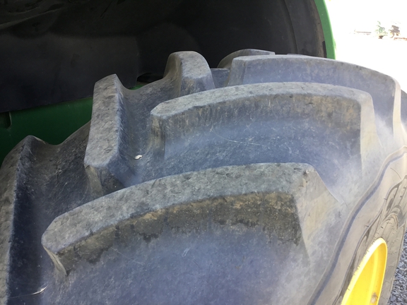 2022 John Deere 9900