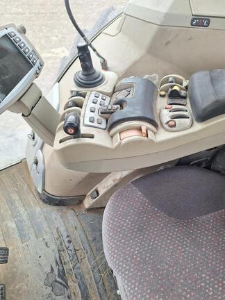 2012 Massey Ferguson 8690