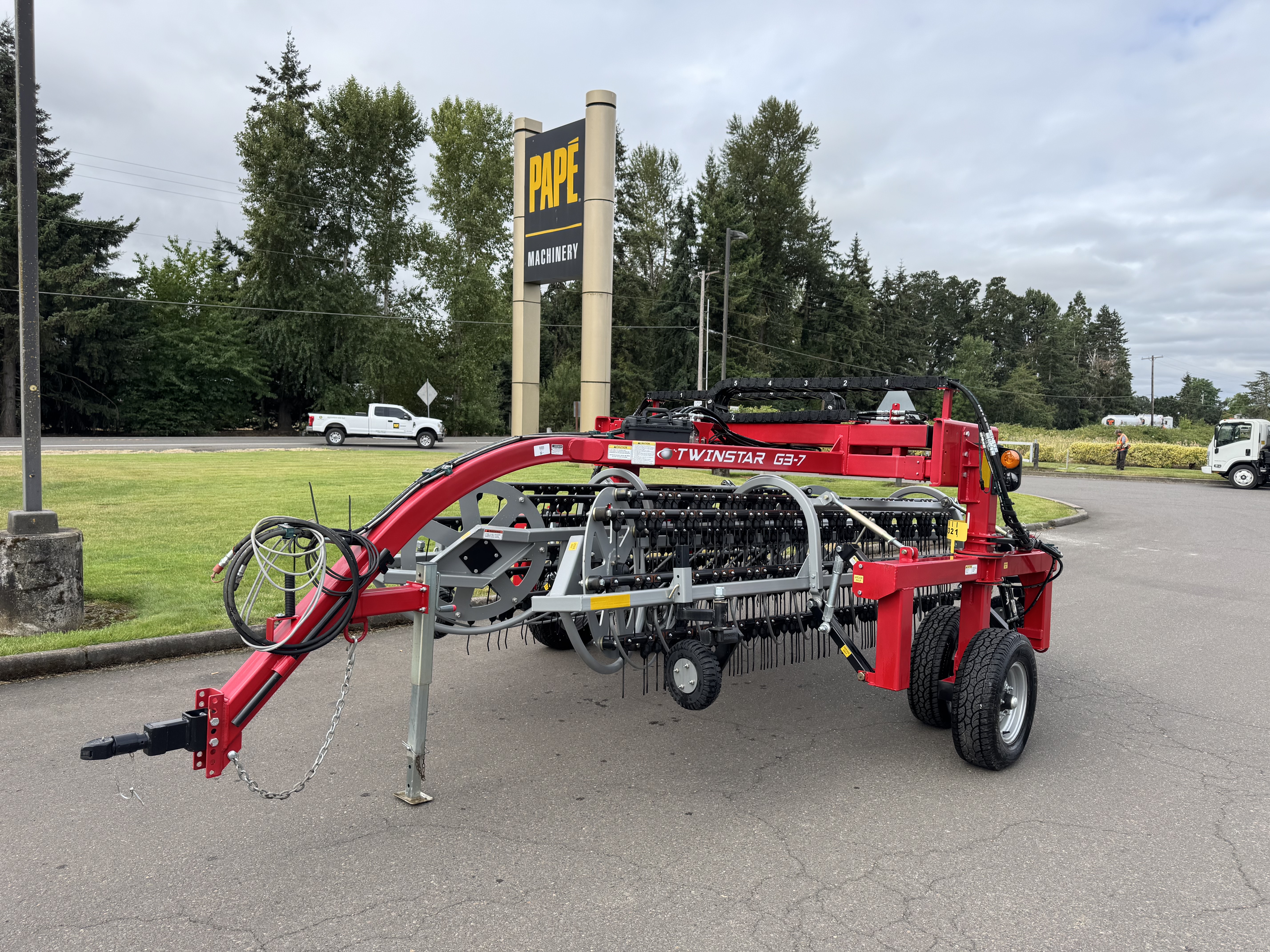 2022 Twinstar 2023G3