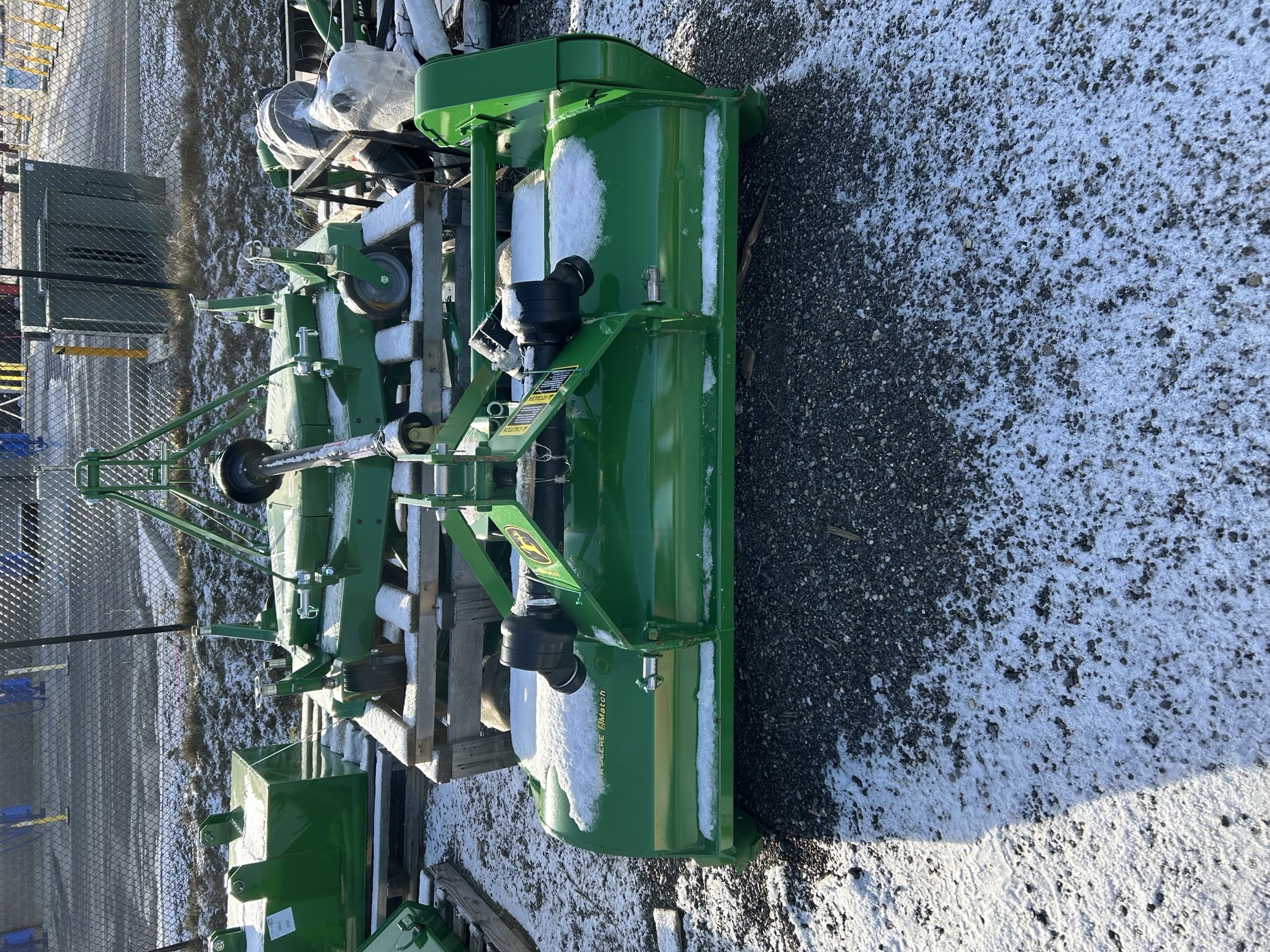 2023 John Deere 360