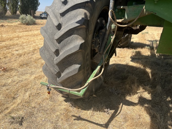 2007 John Deere 4930