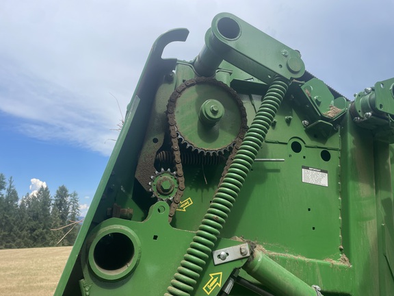 2024 John Deere 451E