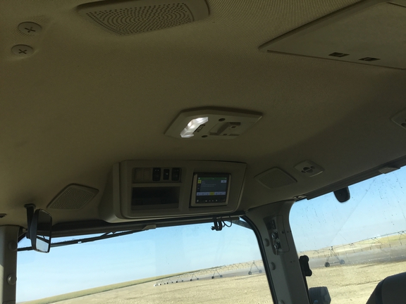 2020 John Deere 8RX370